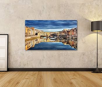 絵画 flk040112 Paisaje de otoño en Oldenburg - Schmidt-Rottluff, Karl. Museo